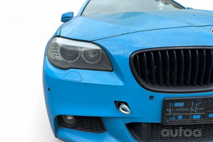 BMW 5 Series F07/F10/F11 Sedan