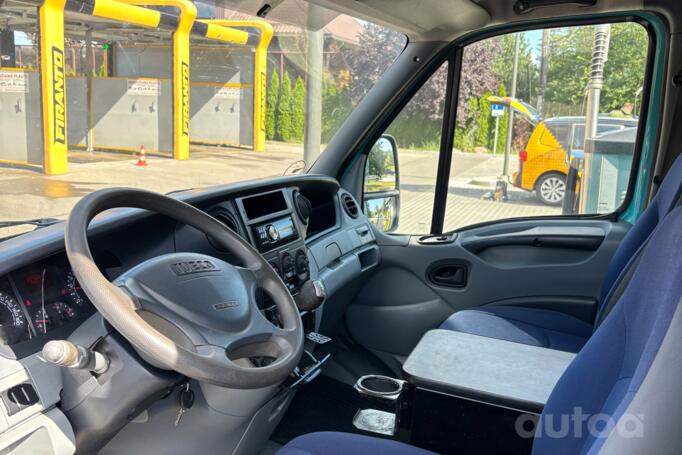 IVECO Daily 35C14V