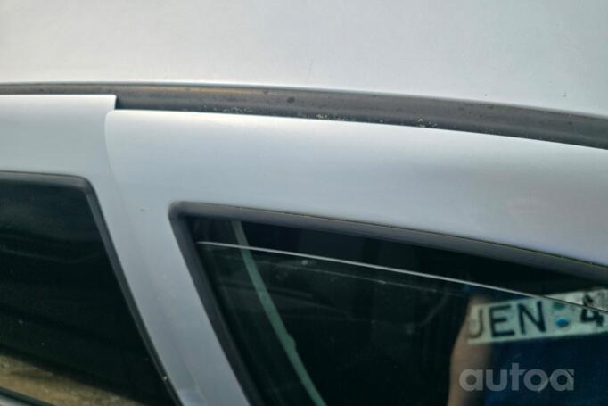 Volkswagen Golf 4 generation Hatchback 5-doors