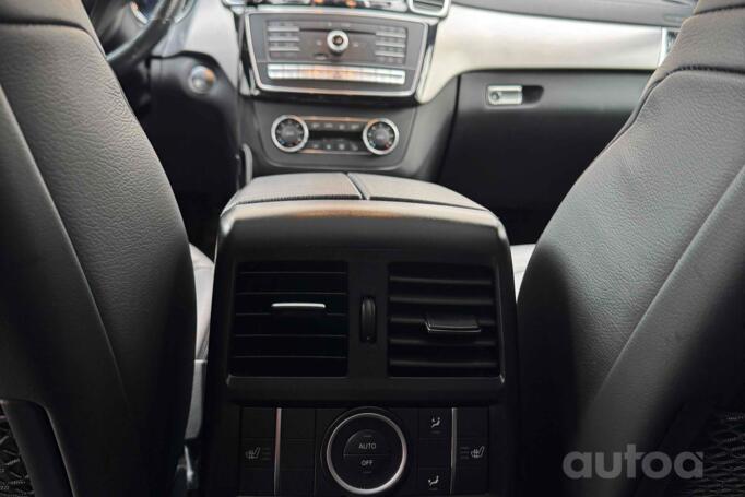 Mercedes-Benz GLE Coupe