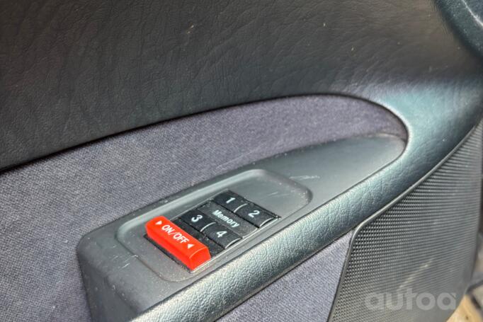 Audi S8 D2 Sedan