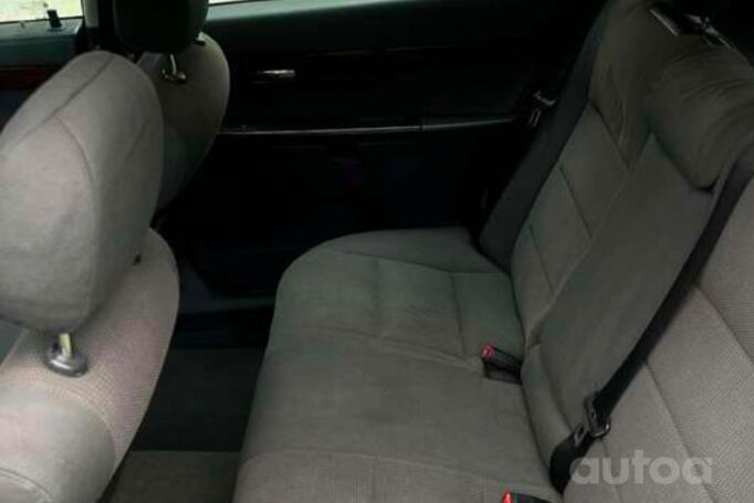 Opel Omega B [restyling] Sedan