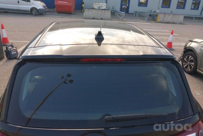 Hyundai i20 2 generation [restyling]