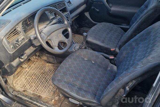 Volkswagen Golf 3 generation Hatchback 3-doors