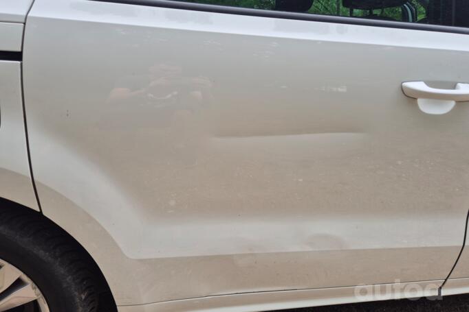 SEAT Alhambra 2 generation [restyling]