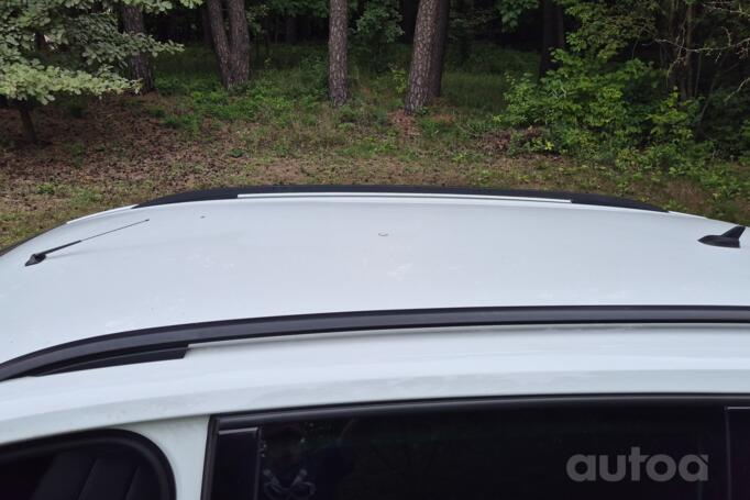 SEAT Alhambra 2 generation [restyling]