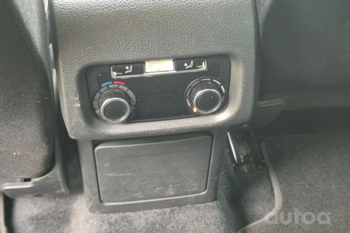 SEAT Alhambra 2 generation [restyling]