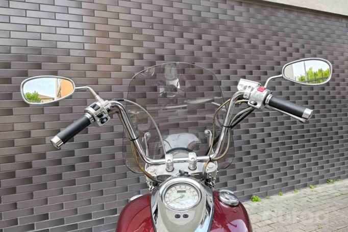 Yamaha XV