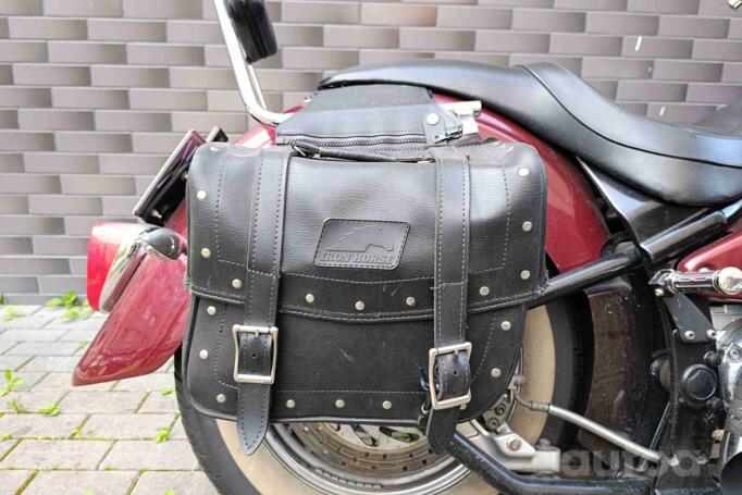 Yamaha XV