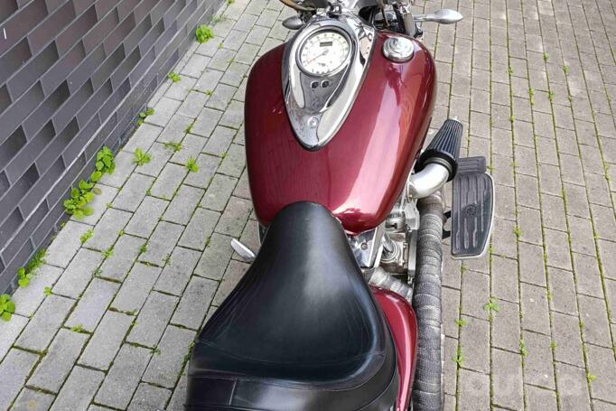 Yamaha XV
