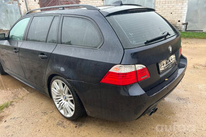BMW 5 Series E60/E61 Touring wagon