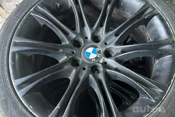BMW 5 Series E60/E61 Touring wagon
