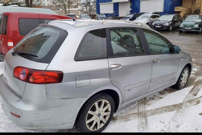 Fiat Croma 194