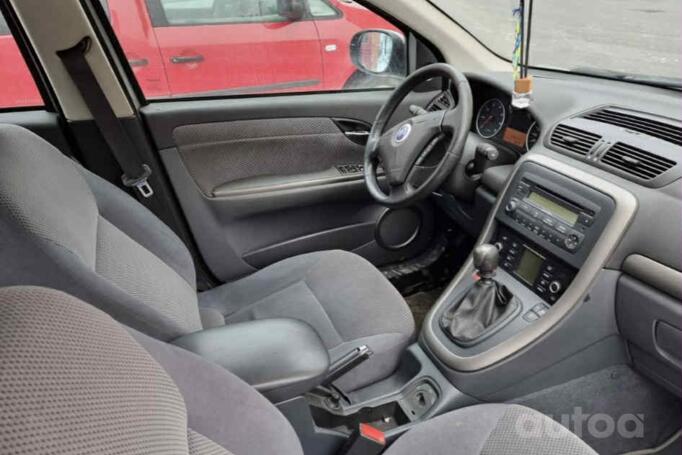 Fiat Croma 194