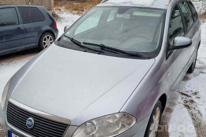 Fiat Croma 194