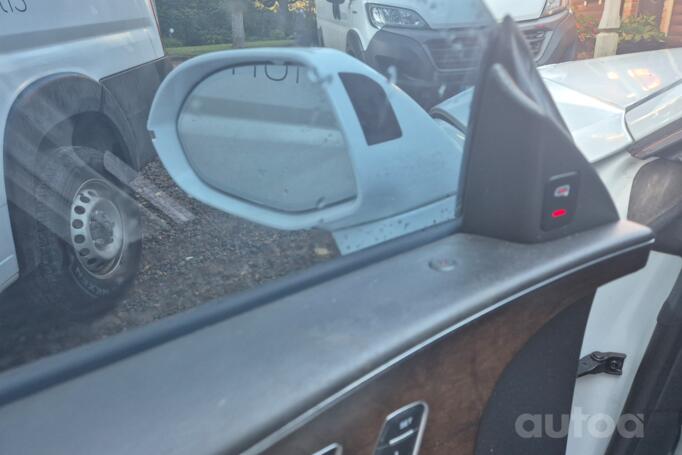 Audi A7 4G [restyling] Sportback liftback