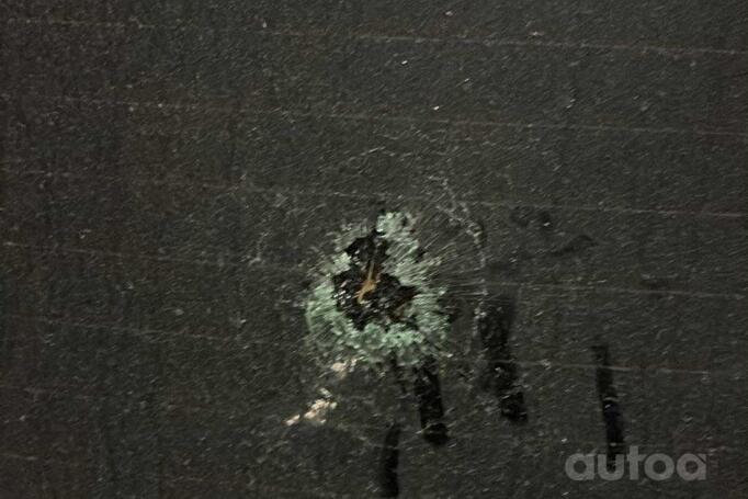 Volkswagen Golf 4 generation Hatchback 5-doors