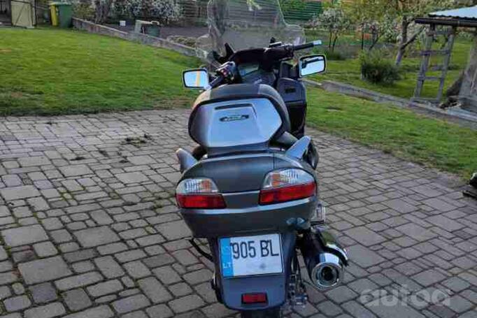Suzuki Burgman