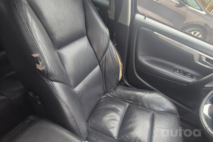 Volvo S60 1 generation [restyling] Sedan