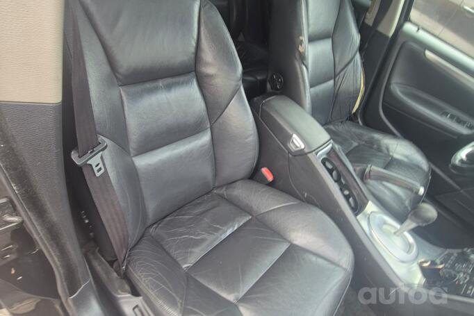 Volvo S60 1 generation [restyling] Sedan