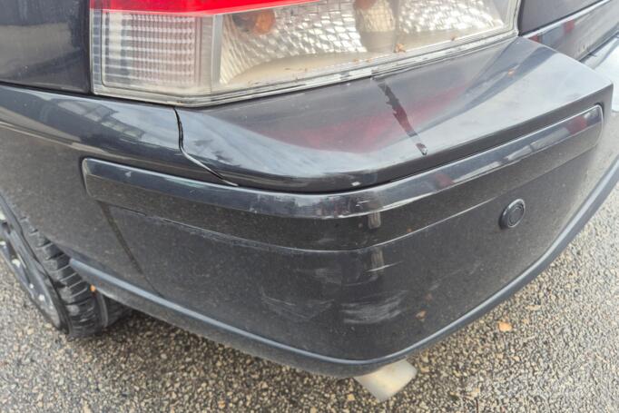 Volvo S60 1 generation [restyling] Sedan