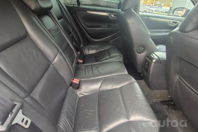 Volvo S60 1 generation [restyling] Sedan