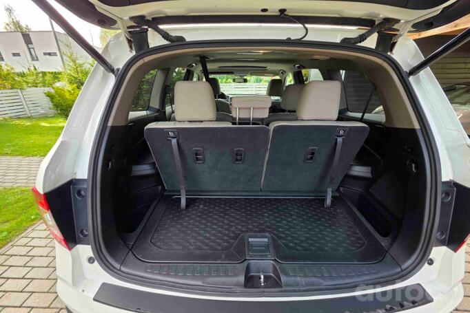 Honda Pilot