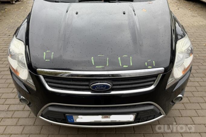 Ford Kuga 1 generation Crossover