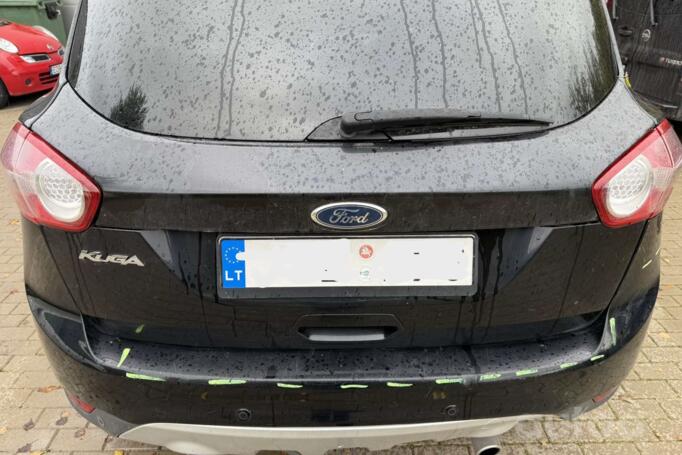 Ford Kuga 1 generation Crossover