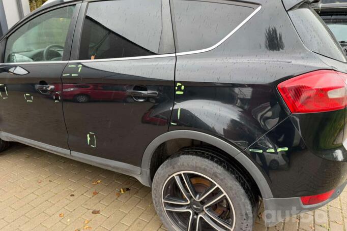 Ford Kuga 1 generation Crossover