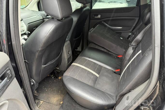 Ford Kuga 1 generation Crossover
