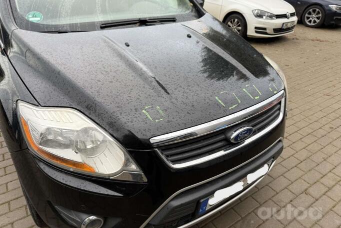 Ford Kuga 1 generation Crossover