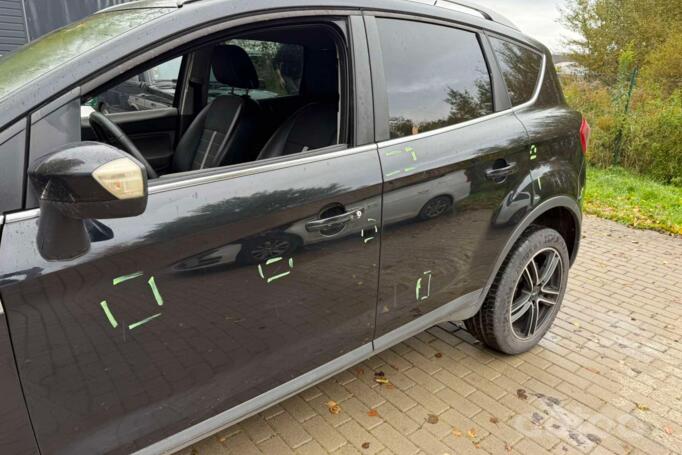 Ford Kuga 1 generation Crossover