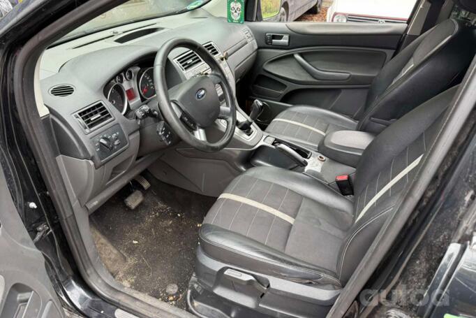 Ford Kuga 1 generation Crossover