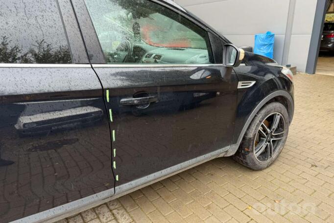 Ford Kuga 1 generation Crossover