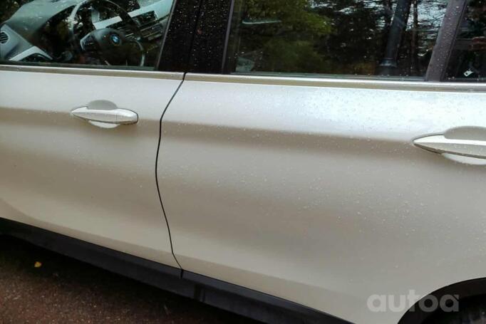 BMW X1 F48 Crossover