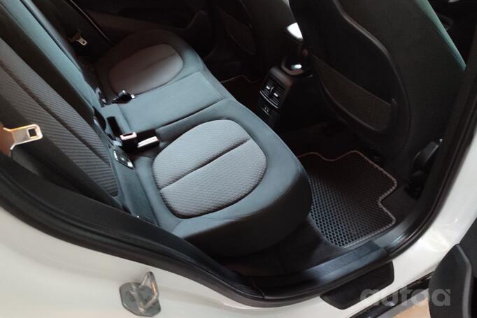 BMW X1 F48 Crossover