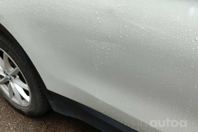 BMW X1 F48 Crossover