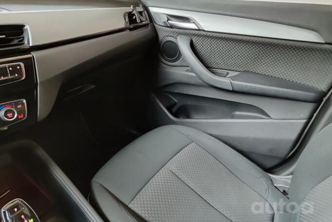 BMW X1 F48 Crossover