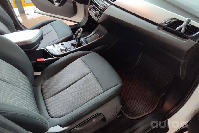 BMW X1 F48 Crossover