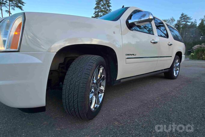 GMC Yukon