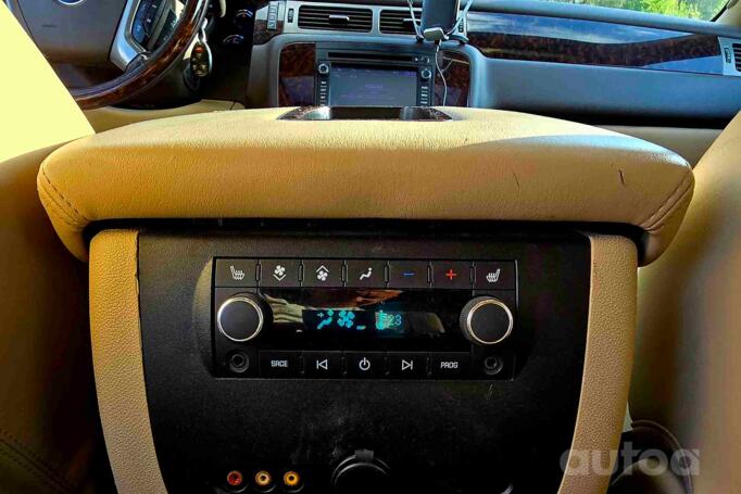 GMC Yukon