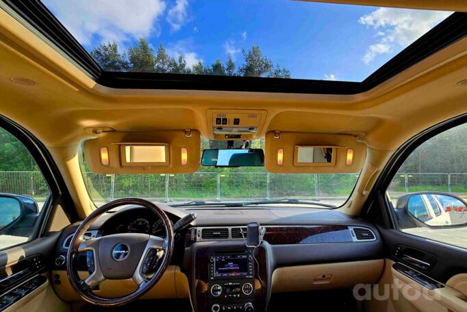 GMC Yukon