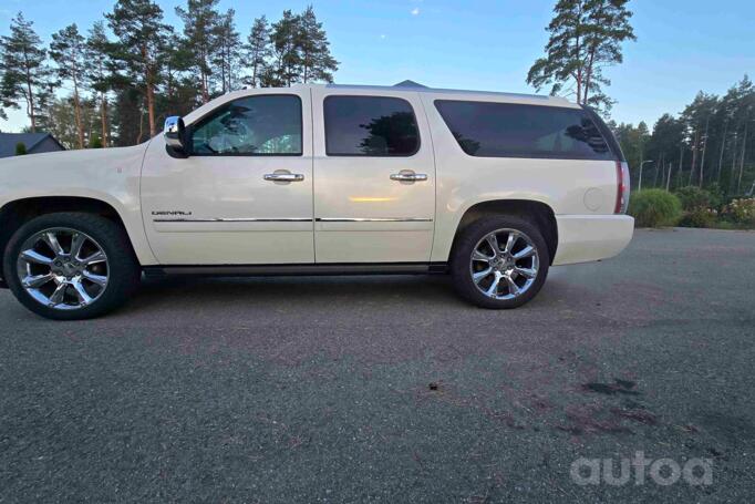 GMC Yukon