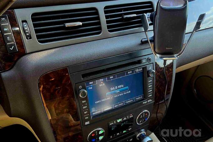 GMC Yukon