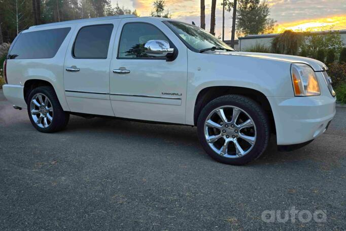 GMC Yukon