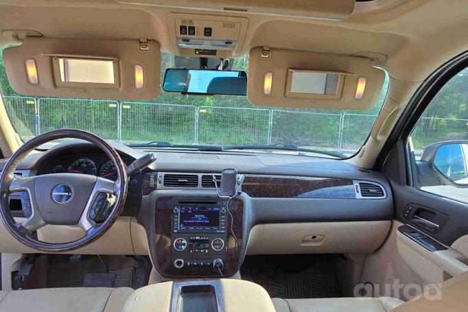 GMC Yukon