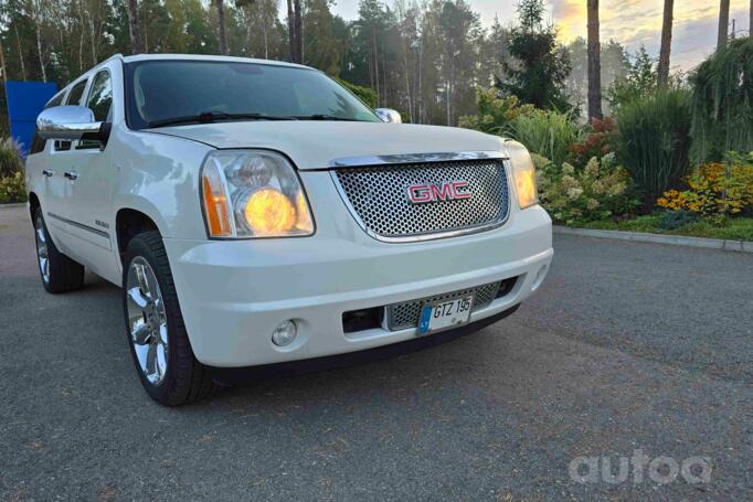 GMC Yukon