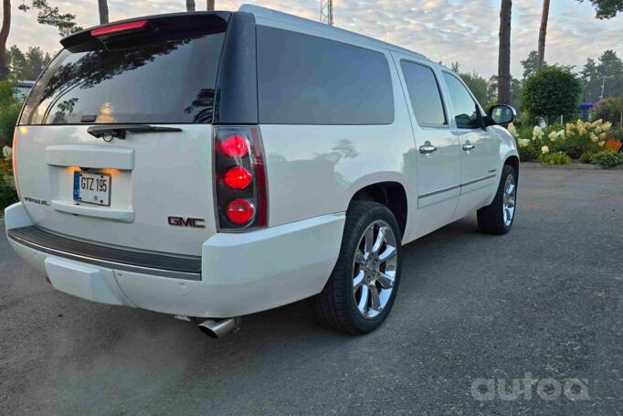 GMC Yukon