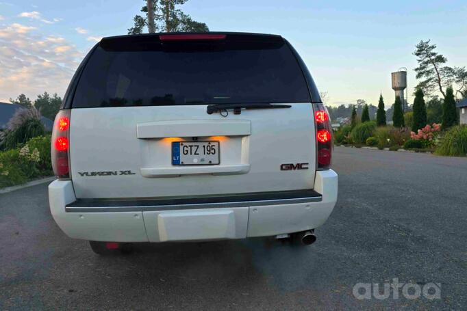 GMC Yukon